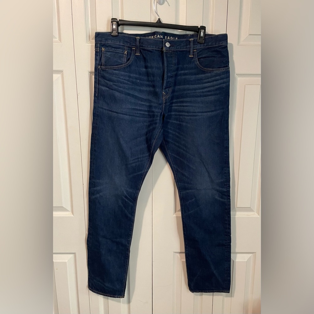 AE Men’s Slim Jeans 38x34